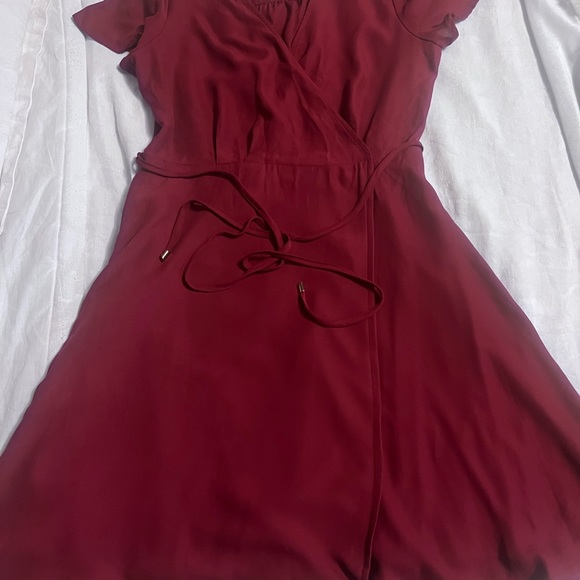 Dress - Picture 3 of 3